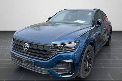 VW Touareg 55.119 km 49.950 &euro; Ladenburg 68526