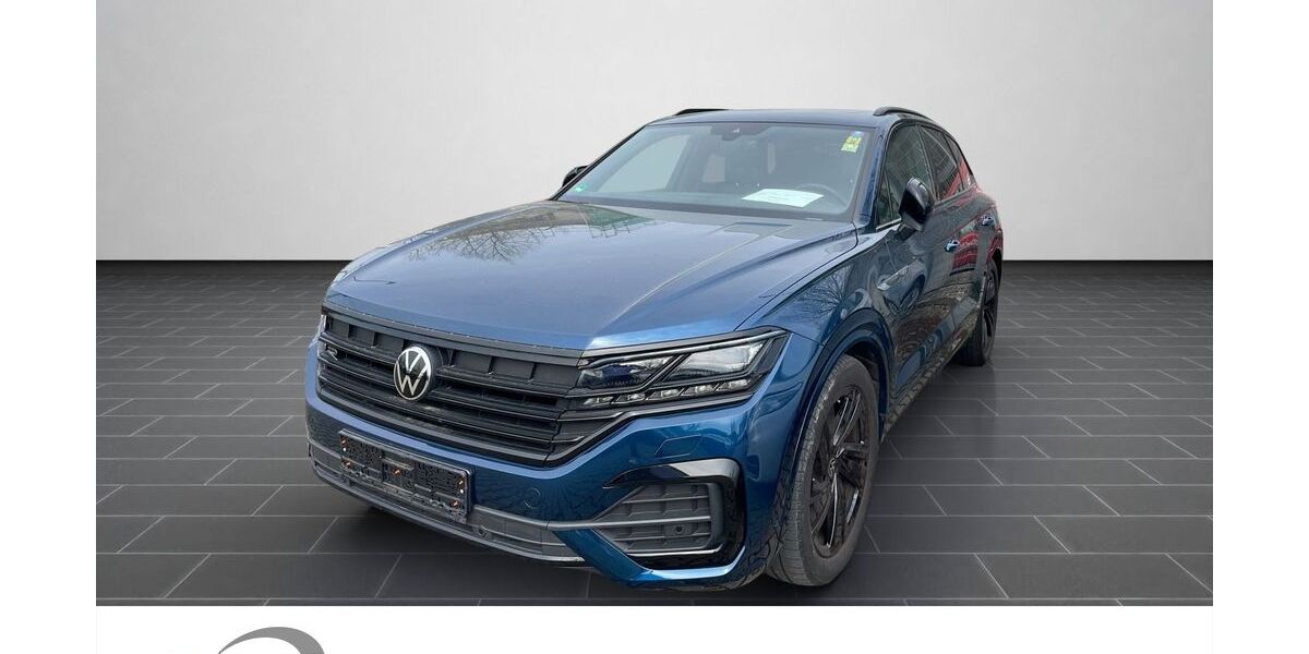 VW Touareg 55.119 km 49.950 &euro; Ladenburg 68526
