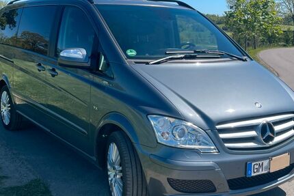 Mercedes-Benz Viano 246.956 km 20.770 &euro; Reichshof 51580