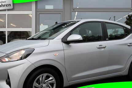 Hyundai i10 69.700 km 10.620 € Marl 45772