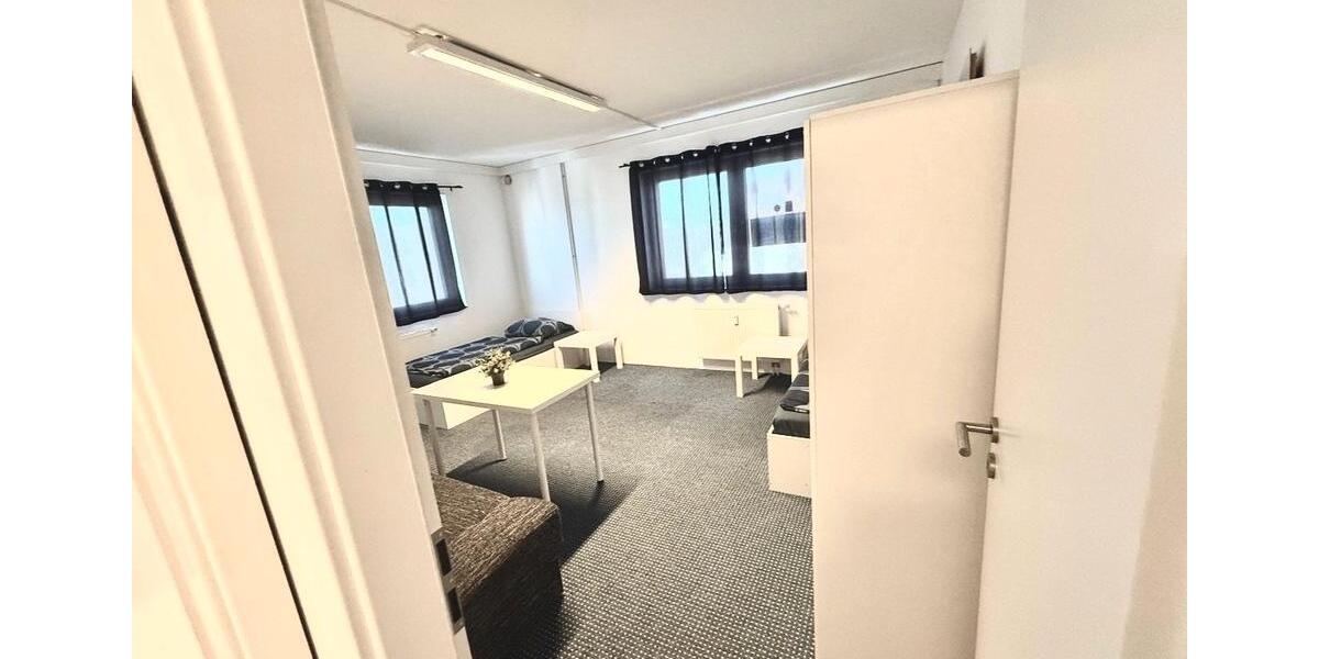 Etagenwohnung Hamburg Wandsbek - 1 Zimmer, 55 m&sup2;, 1.500&euro; | Angebot:26568274