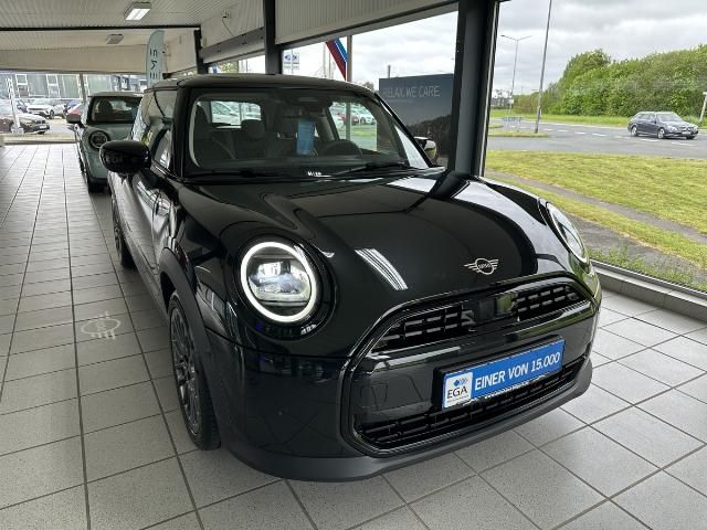 Mini Cooper C 13.775 km 25.900 &euro; Salzgitter 38228