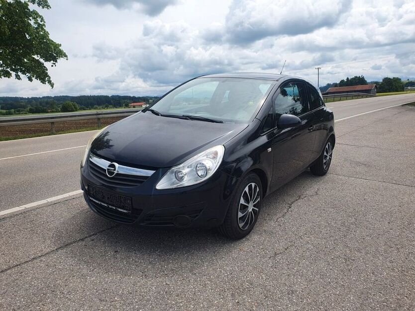 Corsa