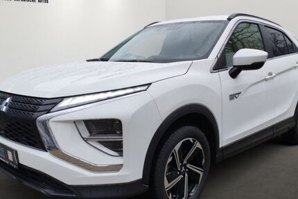 Mitsubishi Eclipse Cross 99.327 km 16.990 &euro; Celle 29227