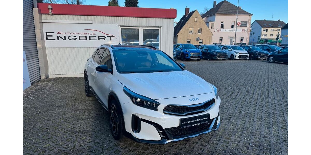 Kia XCeed 28.624 km 27.590 &euro; Datteln 45711