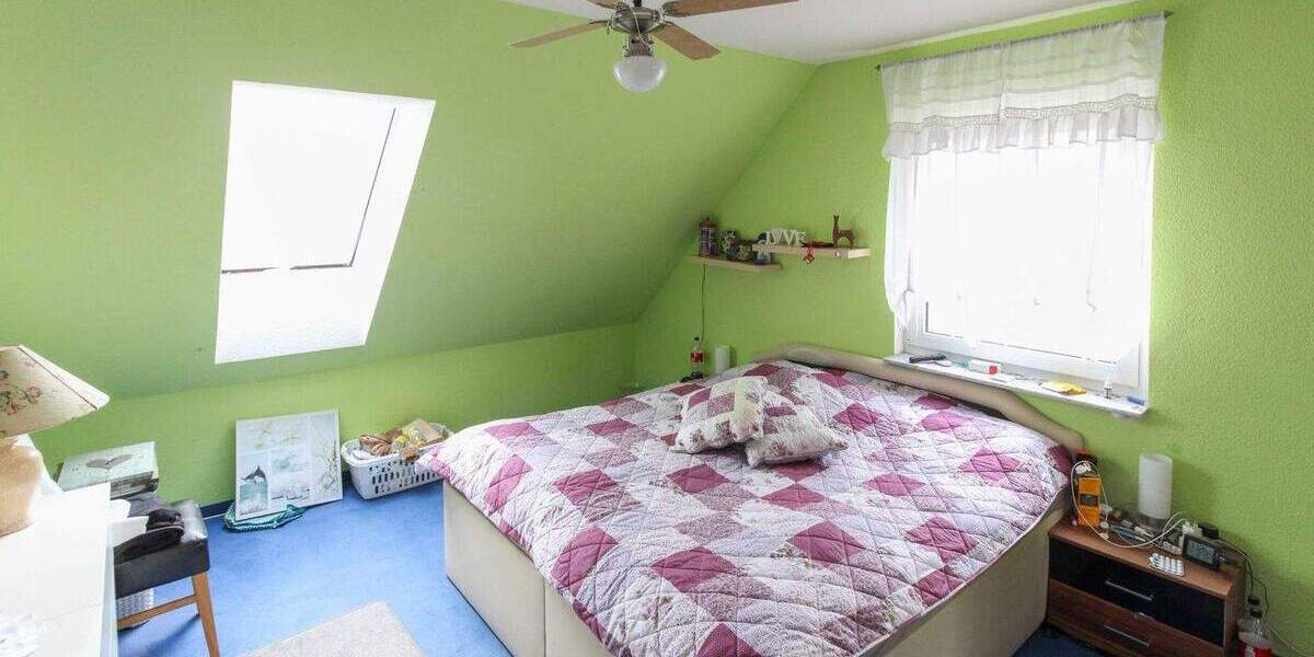 Einfamilienhaus Bernau bei Berlin Schönow - 5 Zimmer, 151 m&sup2;, 475.000&euro; | Angebot:24915433