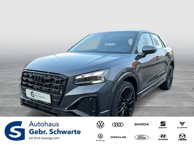 Audi Q2 1.001 km 38.630 &euro; Haselünne 49740
