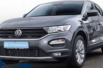 VW T-Roc 31.550 km 22.990 &euro; Bad Harzburg 38667