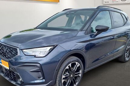Seat Arona 2.501 km 27.980 &euro; Balingen 72336
