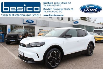 Ford Capri 2.330 km 40.970 &euro; Nürnberg 90431