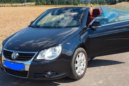 VW Eos