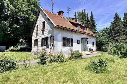 Grundstück Penzberg - 1.000.000&euro; | Angebot:27081258