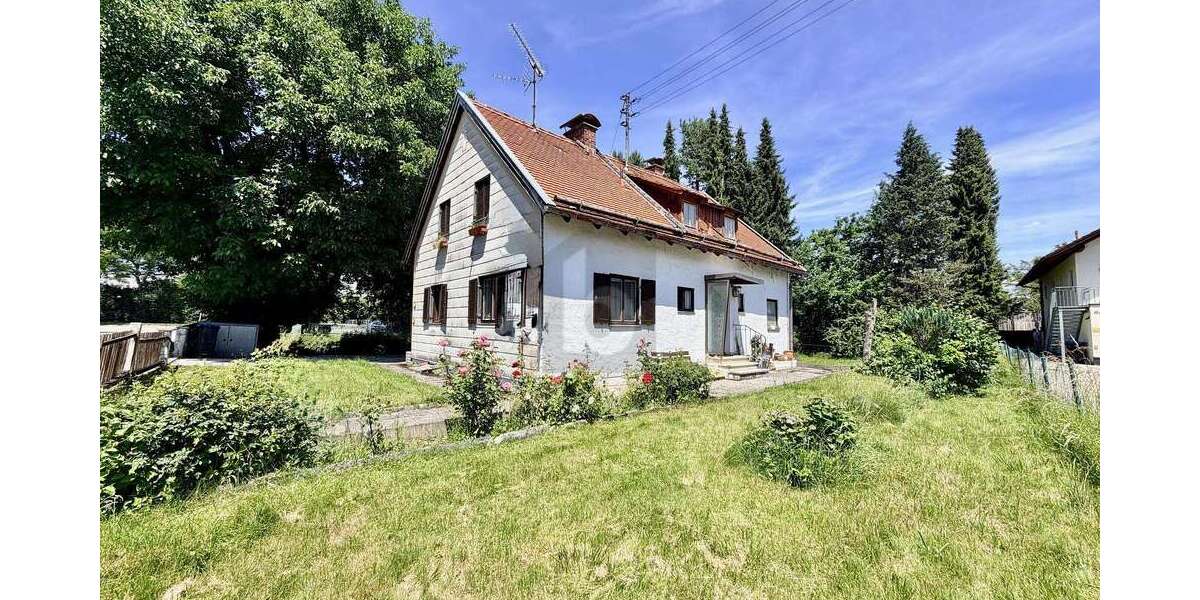Grundstück Penzberg - 1.000.000&euro; | Angebot:27081258