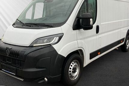 Peugeot Boxer 49.997 km 22.990 &euro; Waldheim 04736
