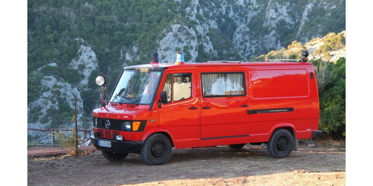 Mercedes-Benz T-Klasse 44.000 km 15.600 &euro; Tübingen 72070
