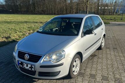 VW Polo 168.407 km 2.700 &euro; Lingen Ems 49808
