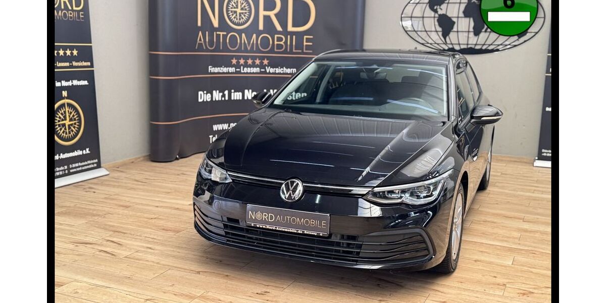 VW Golf 59.161 km 19.990 &euro; Rastede/ Wahnbek 26180