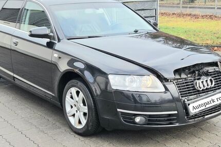 Audi A6 367.000 km 1.400 &euro; Rotenburg Wümme 27356