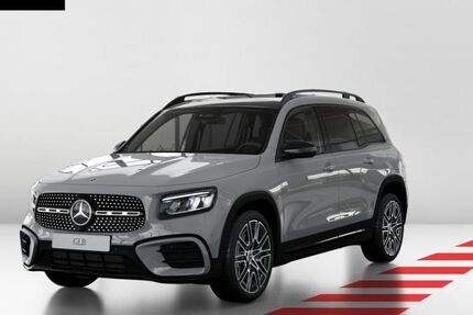 Mercedes-Benz GLB 180 8.050 km 49.998 &euro; Heide 25746