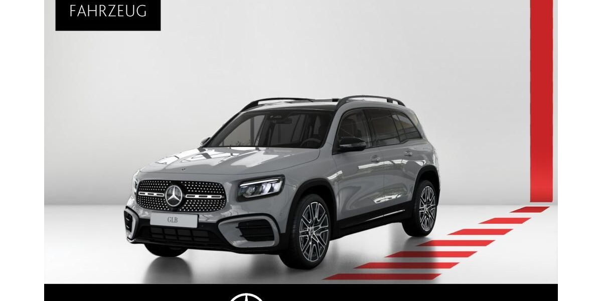 Mercedes-Benz GLB 180 8.050 km 50.998 &euro; Heide 25746