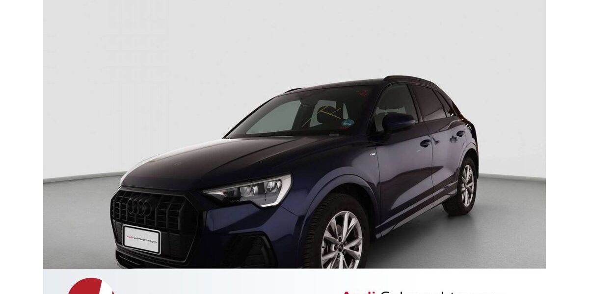Audi Q3 11.781 km 38.670 &euro; Neutraubling 93073