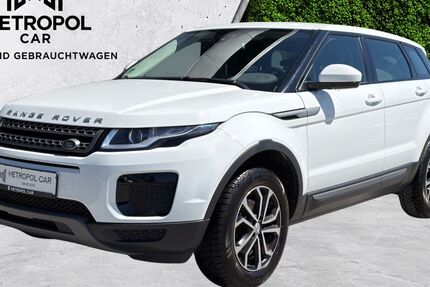 Land Rover Range Rover Evoque 85.131 km 14.790 &euro; Krumbach (Schwaben) 86381