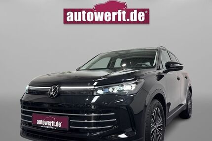 VW Tiguan 22.161 km 35.490 € Ahrensburg 22926