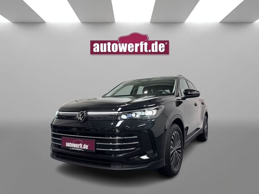 VW Tiguan 22.161 km 35.490 € Ahrensburg 22926
