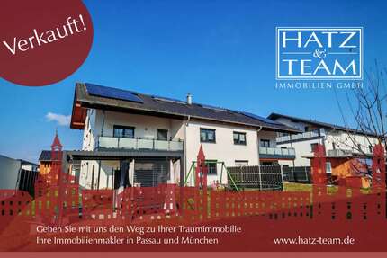 Wohnung zum Kaufen in Pocking 298.000 € 94.38 m² 3.5 zimmer