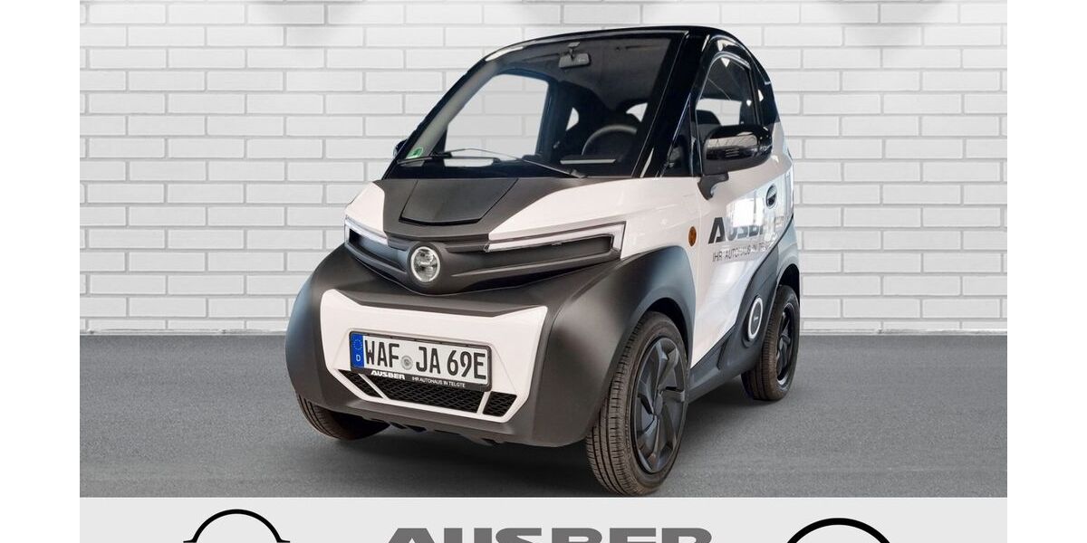 Silence S04 1.501 km 16.422 &euro; Telgte 48291