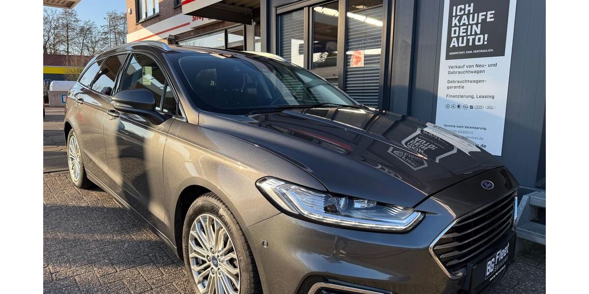 Ford Mondeo 128.300 km 13.690 &euro; Apen 26689