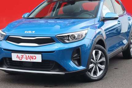 Kia Stonic 25.827 km 19.950 &euro; Meißen 01662
