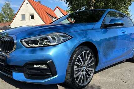 BMW 116 61.000 km 19.995 &euro; Maroldsweisach 96126
