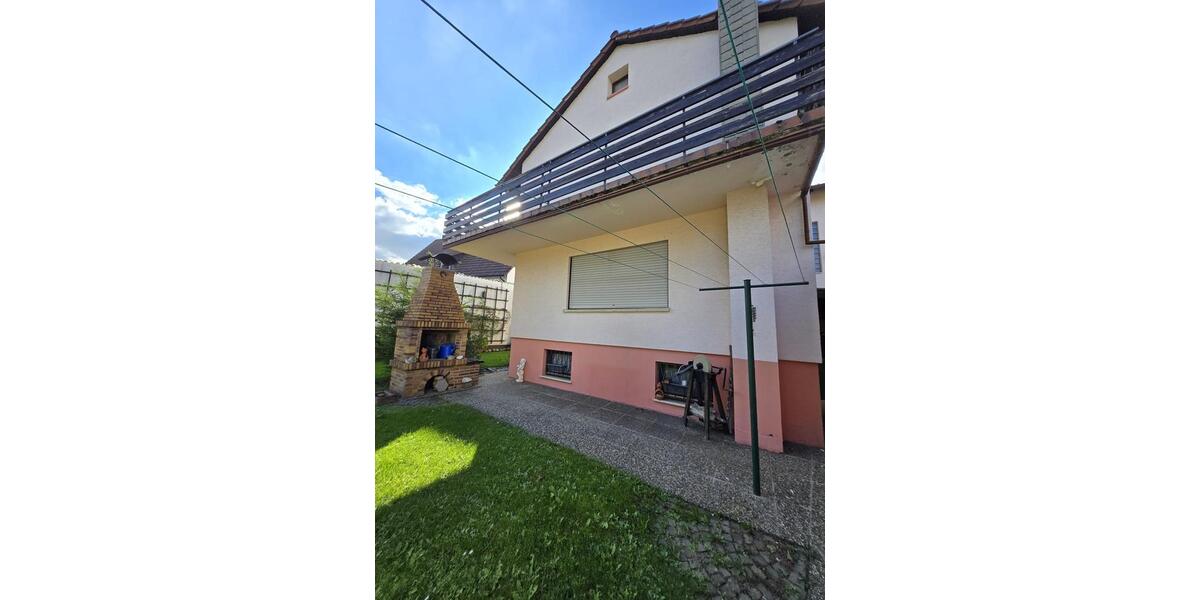 Mehrfamilienhaus, Wohnhaus Eisenberg (Pfalz) - 7 Zimmer, 188 m&sup2;, 345.000&euro; | Angebot:25614211