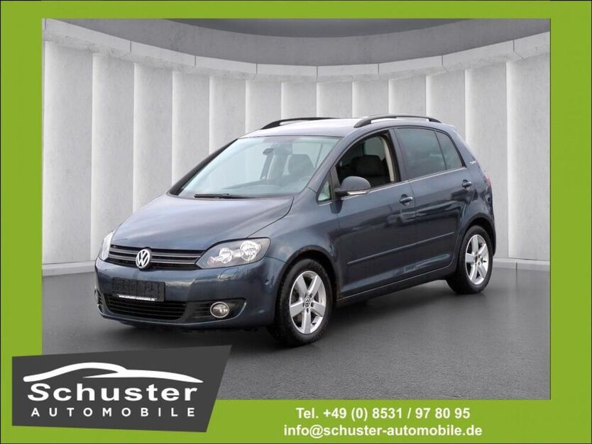 Golf Plus