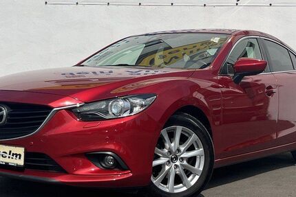 Mazda 6 114.587 km 10.000 &euro; Hüllhorst 32609