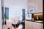 Etagenwohnung Buchloe - 1 Zimmer, 24 m&sup2;, 930&euro; | Angebot:24357122
