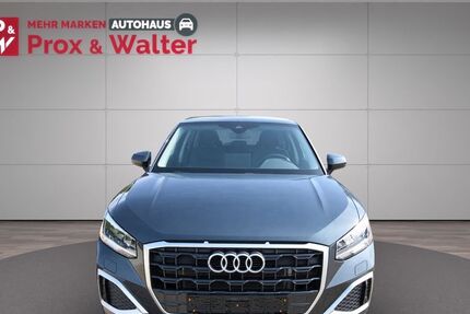Audi Q2 25.819 km 23.970 &euro; Hagenow 19230