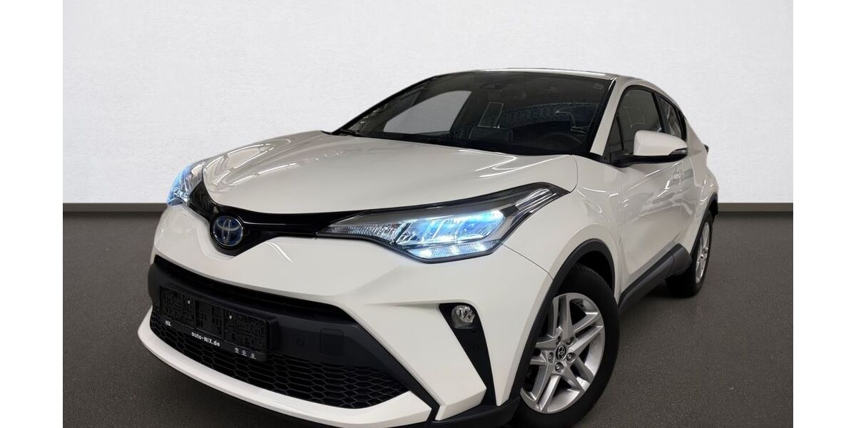 Toyota C-HR 84.000 km 19.999 &euro; Frankfurt am Main 60386