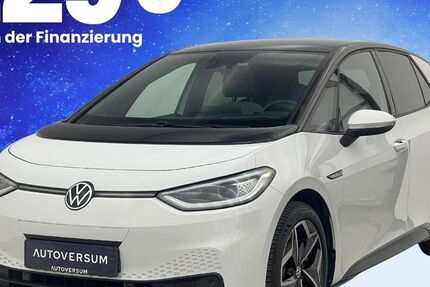 VW ID.3 72.896 km 22.745 &euro; Uetersen bei Hamburg 25436