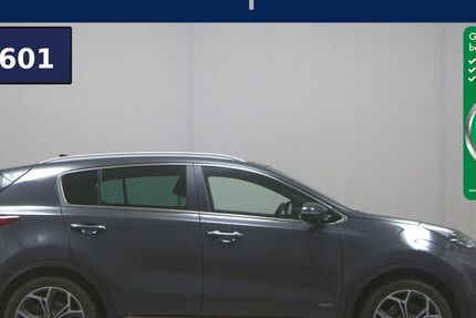 Kia Sportage 85.888 km 17.480 &euro; Gyhum/Bockel 27404