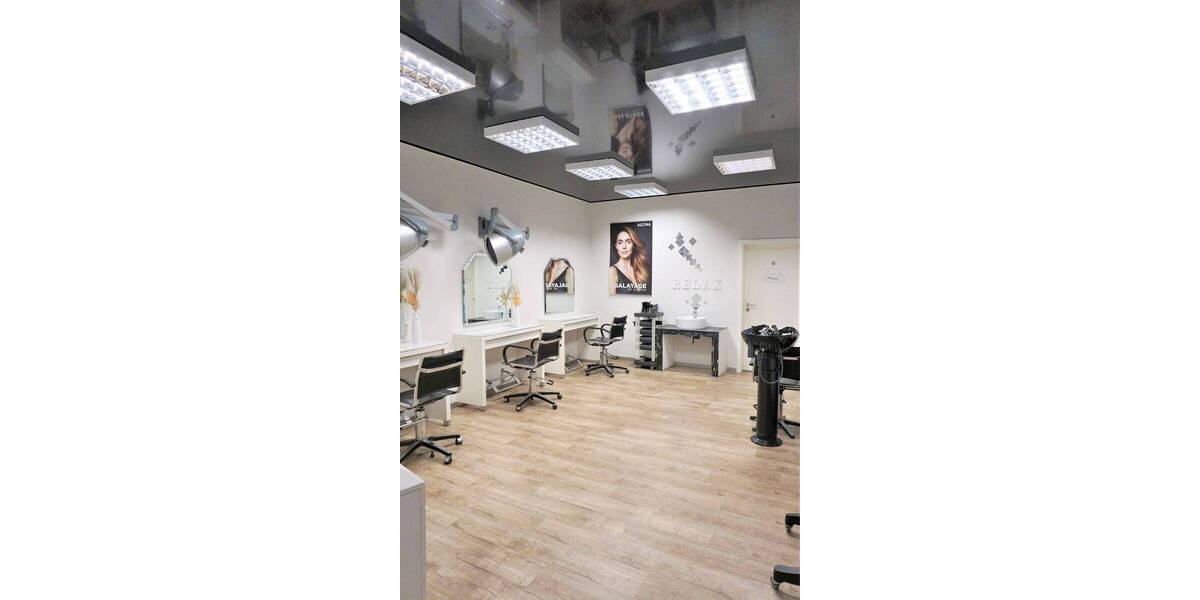 Gewerbeobjekt Wiesloch - 2 Zimmer, 96 m&sup2;, 299.000&euro; | Angebot:26419940