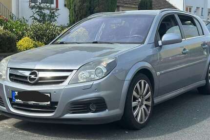 Opel Signum 158.500 km 1.200 &euro; Verden (Aller) 27283