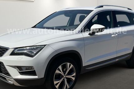 Seat Ateca 145.991 km 13.599 &euro; Brehna 06796