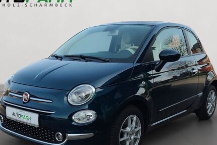 Fiat 500 59.900 km 11.850 &euro; Osterholz-Scharmbeck 27711