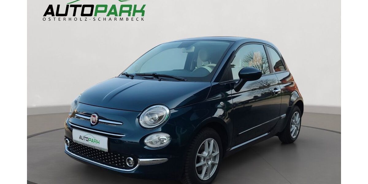 Fiat 500 59.900 km 11.850 &euro; Osterholz-Scharmbeck 27711