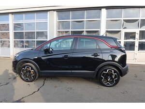 Opel Crossland GS Line 44.050 km 15.990 &euro; Bad Endbach 35080