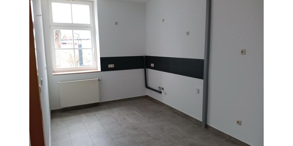 Etagenwohnung Dingelstädt - 4 Zimmer, 98 m&sup2;, 934&euro; | Angebot:26490558