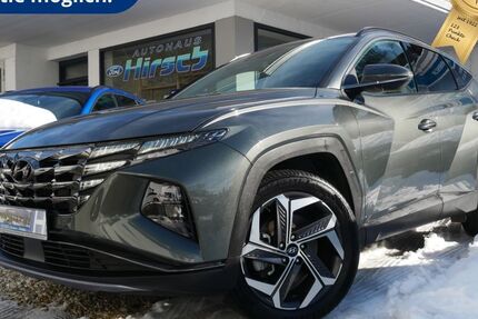 Hyundai TUCSON 47.517 km 25.900 &euro; Schwäbisch Hall 74523