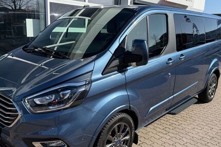 Ford Tourneo Custom 30.833 km 40.690 &euro; Rostock 18059
